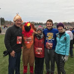 Meet your Posher, Paul